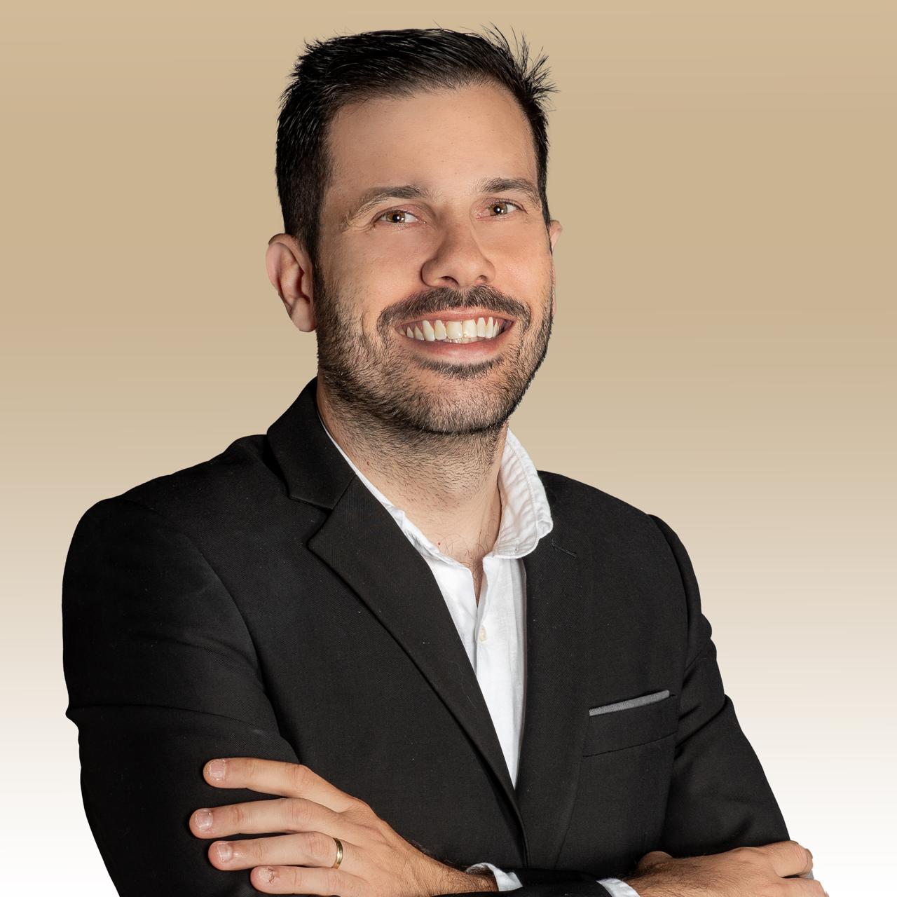 Mateus Giacomazzi
